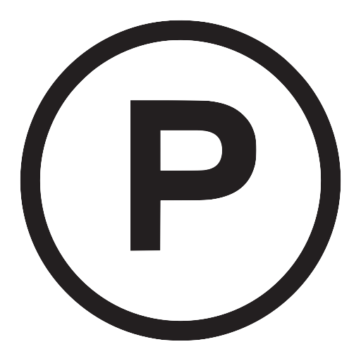 Parking Icon